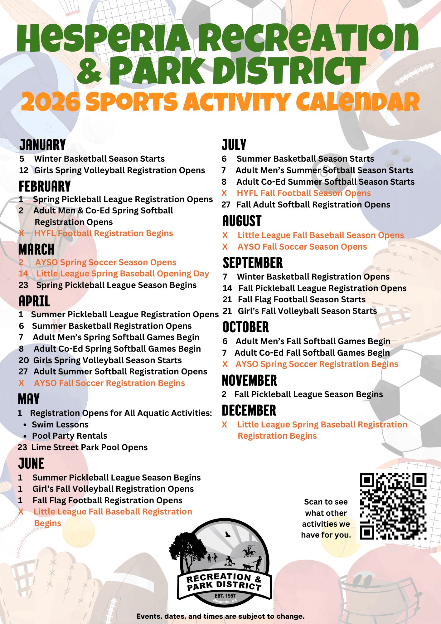 2026 Sports Activity Calendar (2)