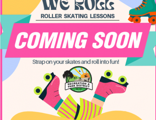 New Program – Coming Soon