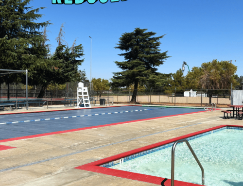 Lime Street Pool Hours Reduced